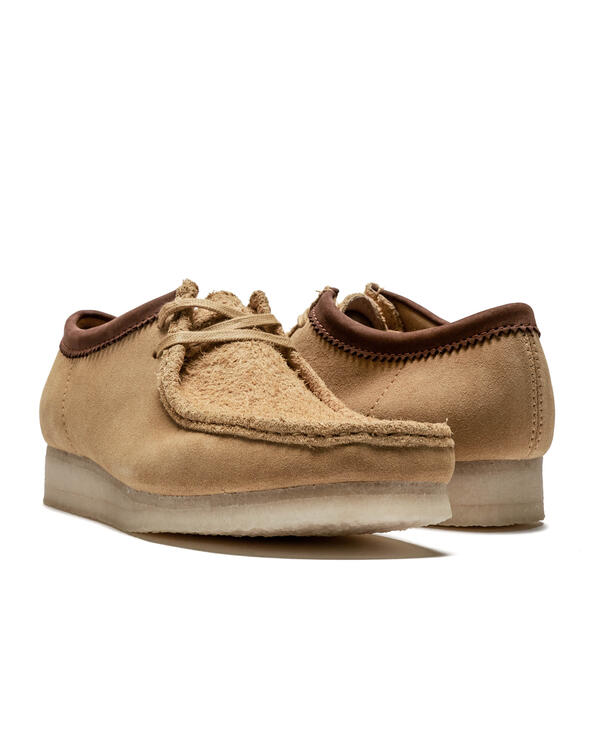 Wallabees shoe clearance zone